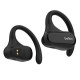 Belkin SoundForm ClearFit auriculares TWS Bluetooth con gancho de oreja negro